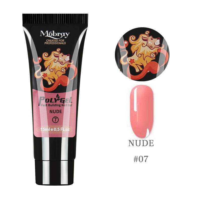 Polychromatic Nail Polish - Image 8