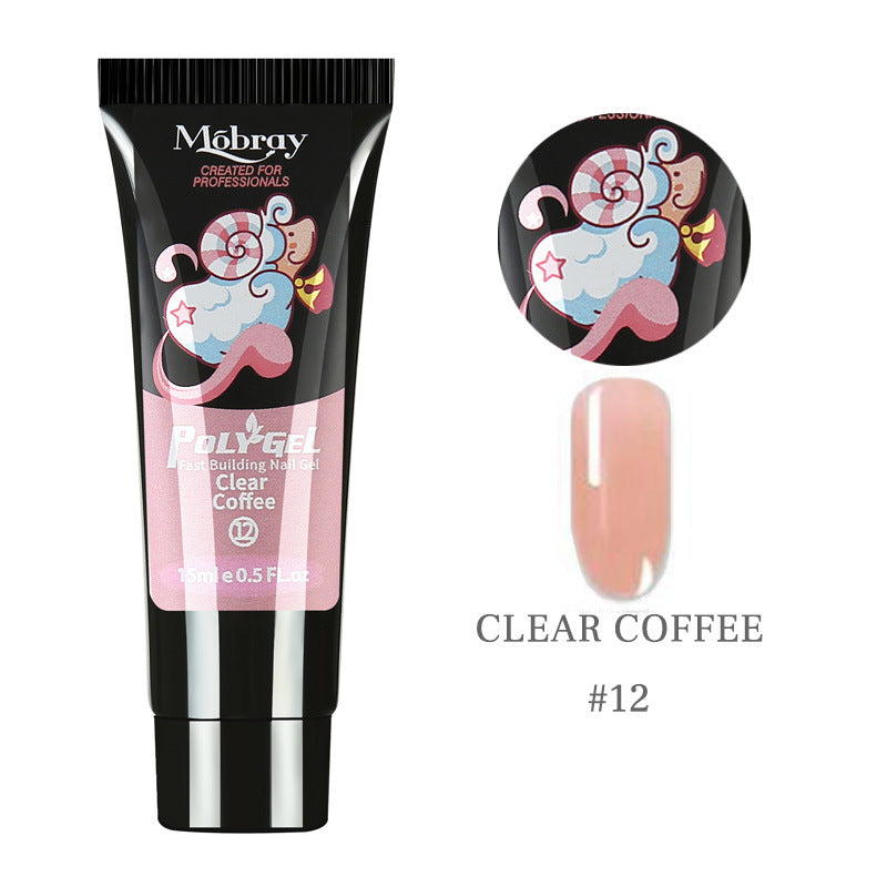 Polychromatic Nail Polish - Image 9