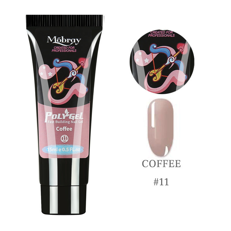 Polychromatic Nail Polish - Image 10