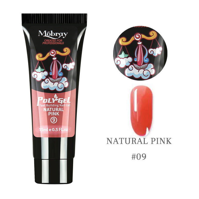 Polychromatic Nail Polish - Image 11