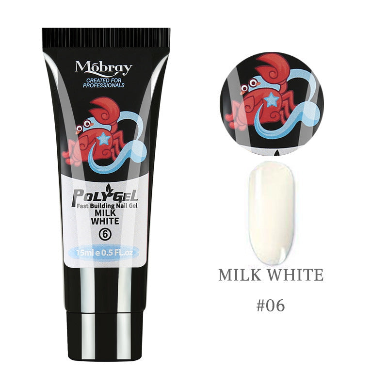 Polychromatic Nail Polish - Image 12