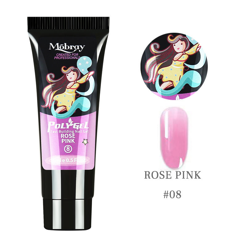 Polychromatic Nail Polish - Image 13