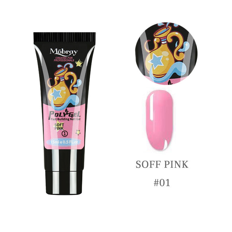 Polychromatic Nail Polish - Image 14