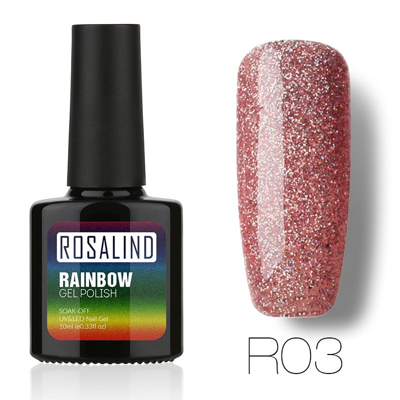 ROSALIND Phototherapy Gel Nail Polish - Image 22