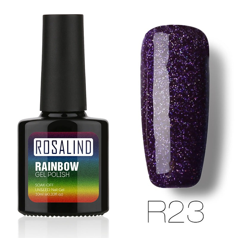 ROSALIND Phototherapy Gel Nail Polish - Image 6