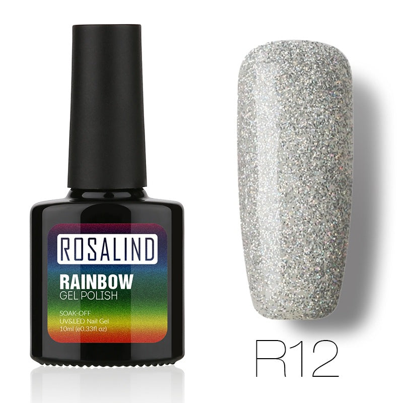 ROSALIND Phototherapy Gel Nail Polish - Image 11