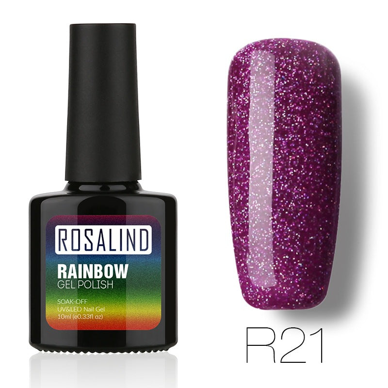 ROSALIND Phototherapy Gel Nail Polish - Image 12