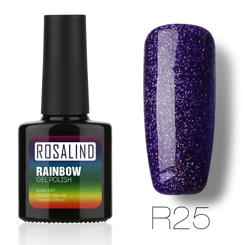 ROSALIND Phototherapy Gel Nail Polish - Image 13