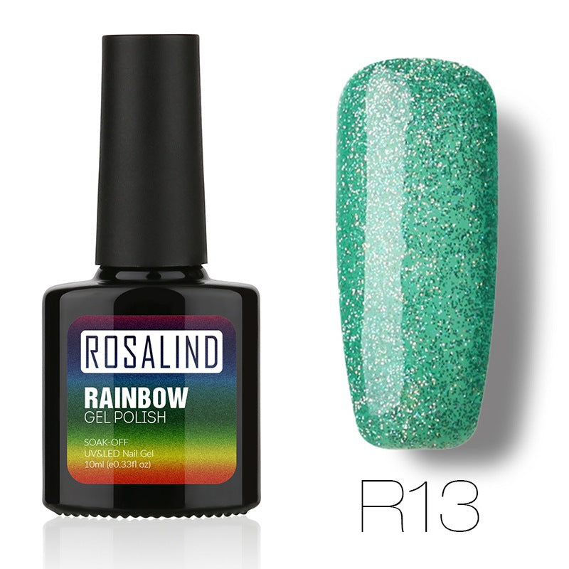 ROSALIND Phototherapy Gel Nail Polish - Image 14