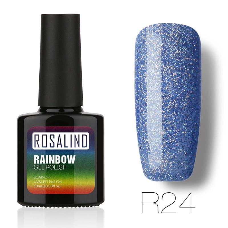 ROSALIND Phototherapy Gel Nail Polish - Image 15