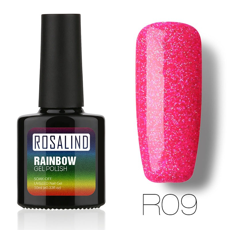 ROSALIND Phototherapy Gel Nail Polish - Image 16