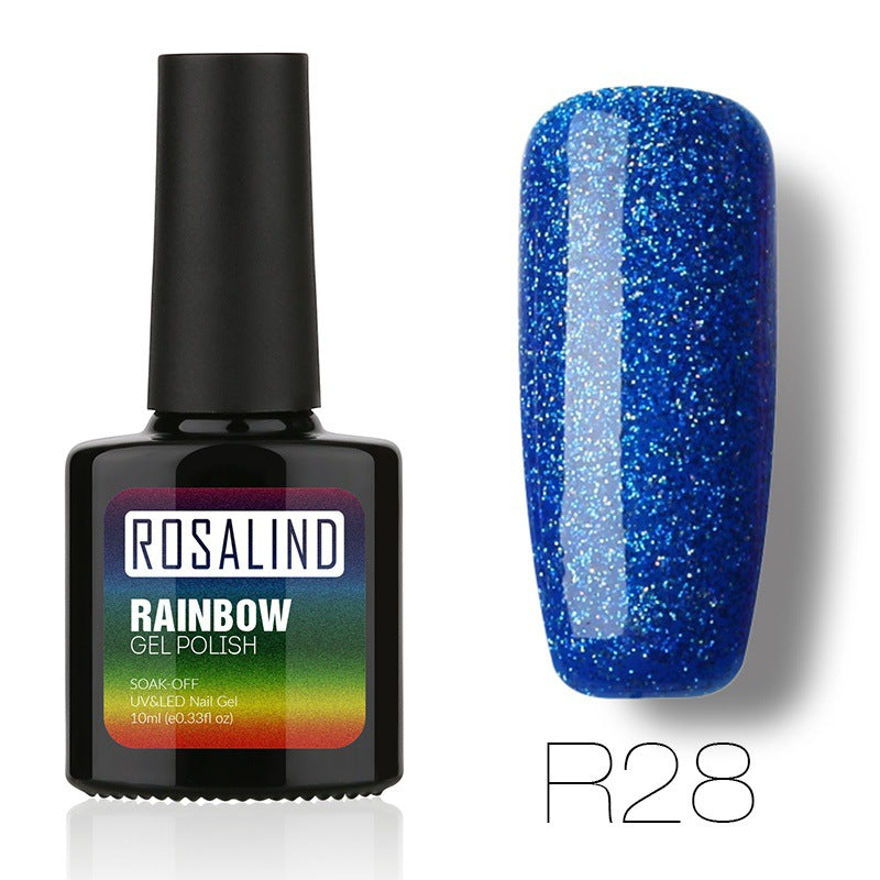 ROSALIND Phototherapy Gel Nail Polish - Image 18