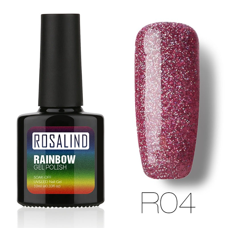 ROSALIND Phototherapy Gel Nail Polish - Image 19