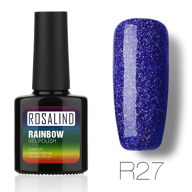 ROSALIND Phototherapy Gel Nail Polish - Image 29