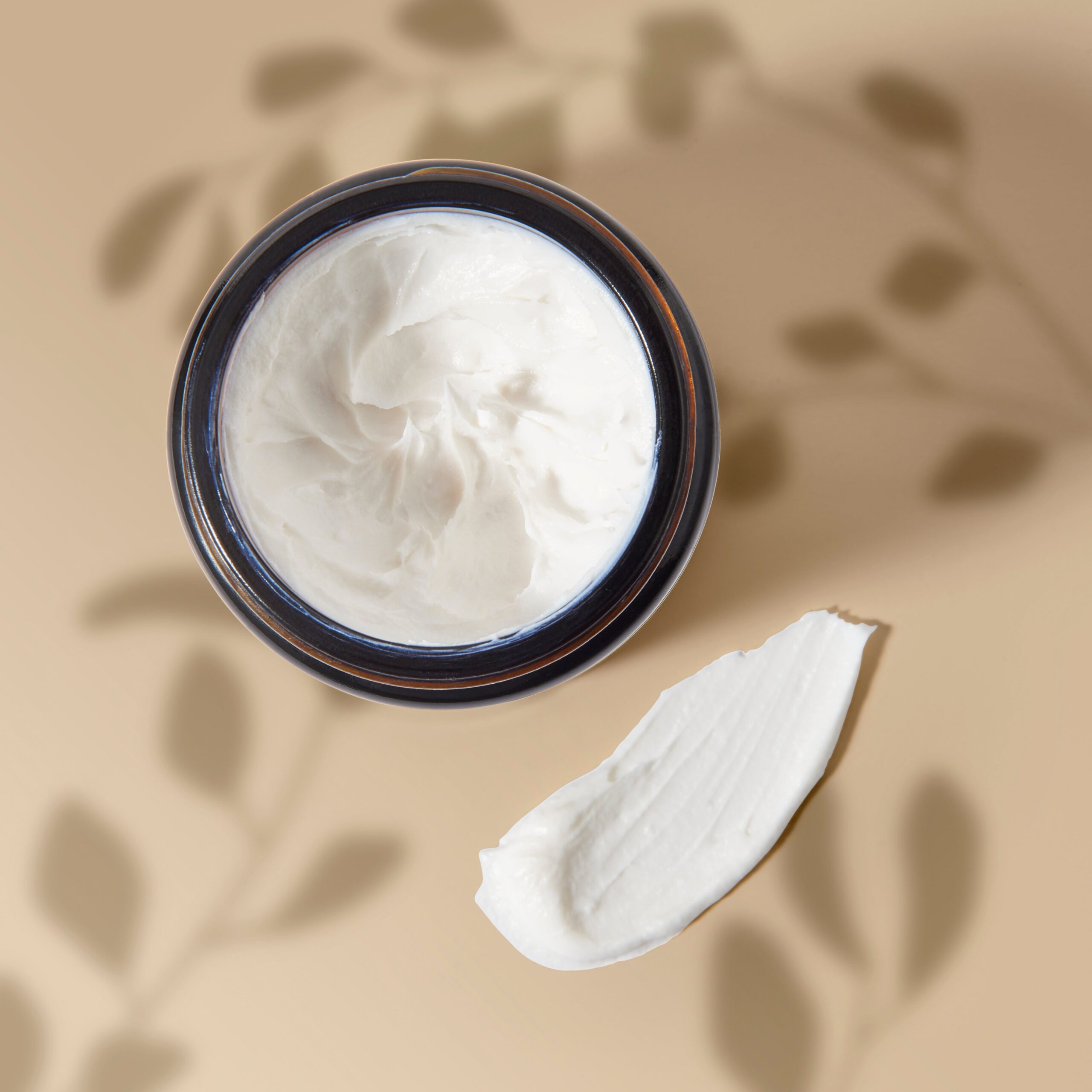 Argan Daily Moisturiser with SPF30 UVA/UVB protection 100ml Jar - Image 3