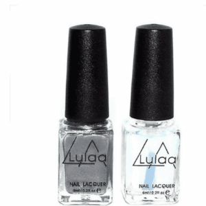 Sold Out Chrome Nail Polish Set