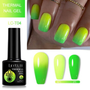 Thermla Color Changing Nail Polish