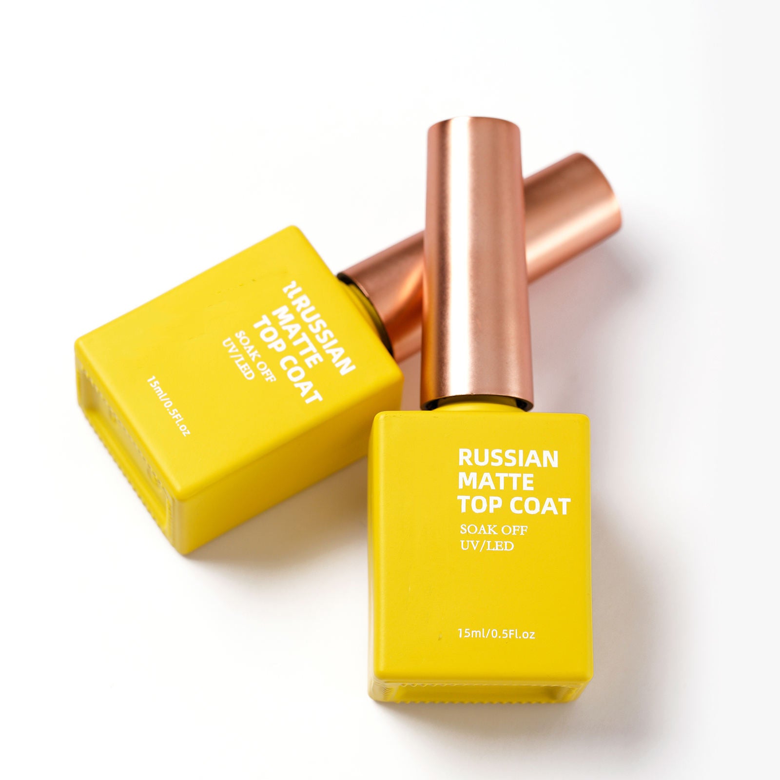 Ultimate Nail Care Primer and Sealer Collection - Image 11