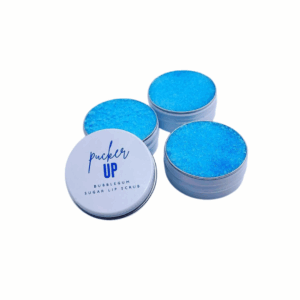 Bubblegum Lip Scrub 🍬