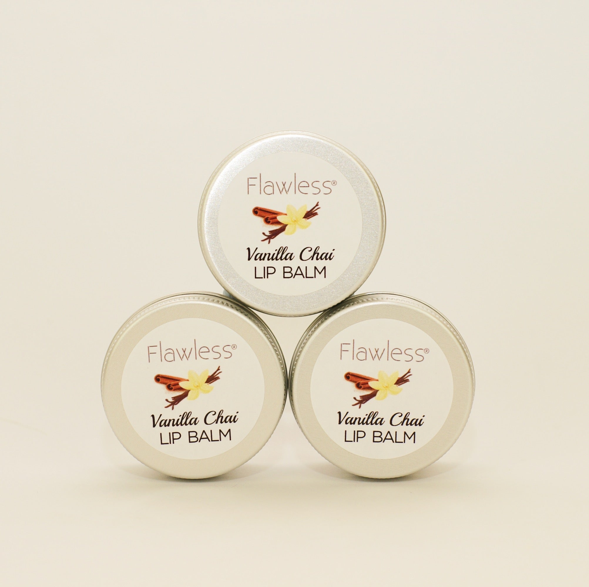 Lip Balm - Vanilla Chai - Image 3
