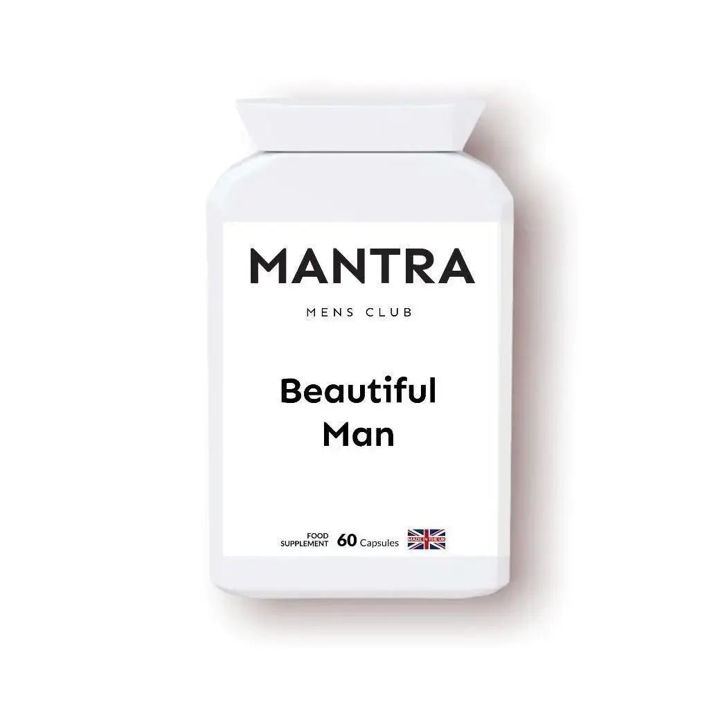 Beautiful Man - Image 3