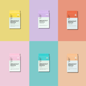 All Stars - Breakout Patch Classic Squad