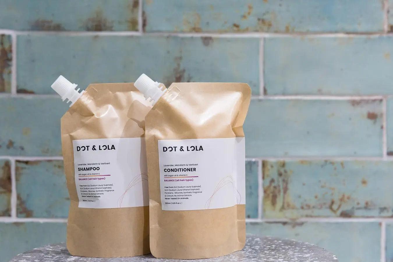 Balance Conditioner - Image 4