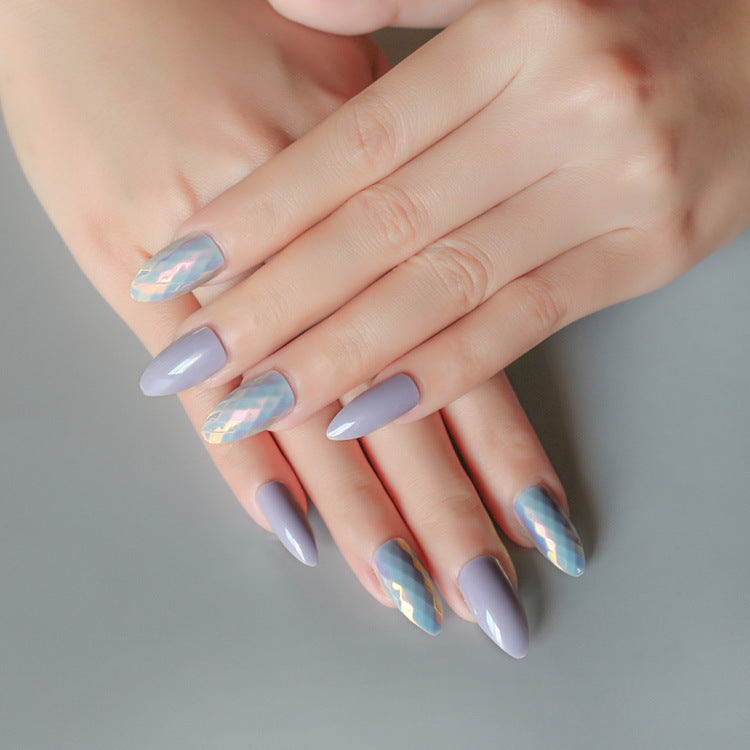 fake nail - Image 9