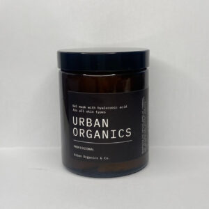 Urban Organics Hyaluronic Acid Gel Mask