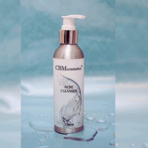 Acne Cleanser - Value £16