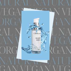 Blemish Serum - Value £22