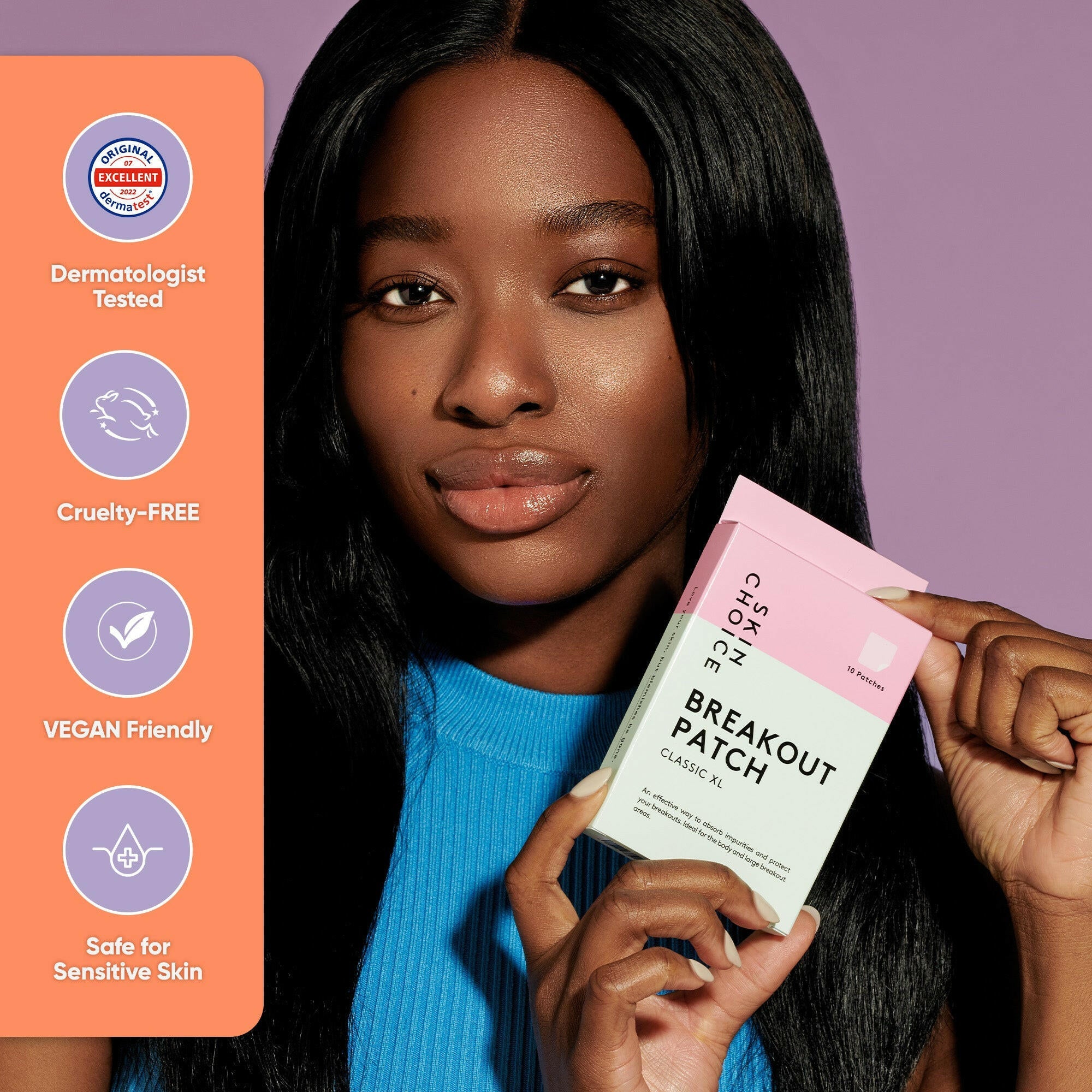 All Stars - Breakout Patch Classic Squad - Image 5